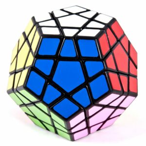 Megaminx Shengshou dodecahedron