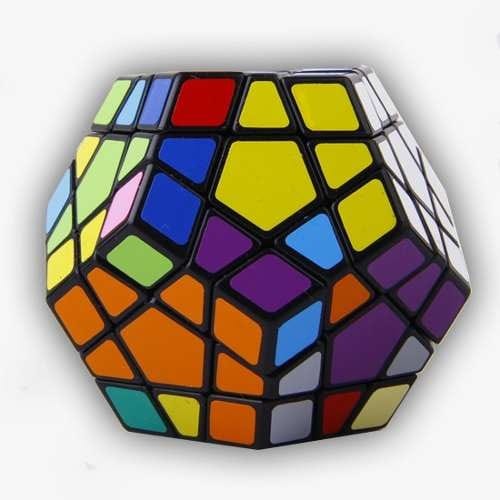 Megaminx Shengshou dodecahedron