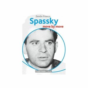 Zenon Franco - Spassky Move by Move
