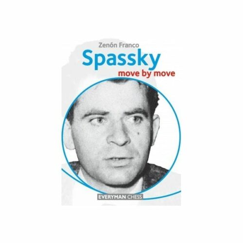 Zenon Franco - Spassky Move by Move