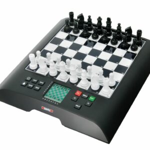 Ordinateur d&#039;échecs Chess Genius