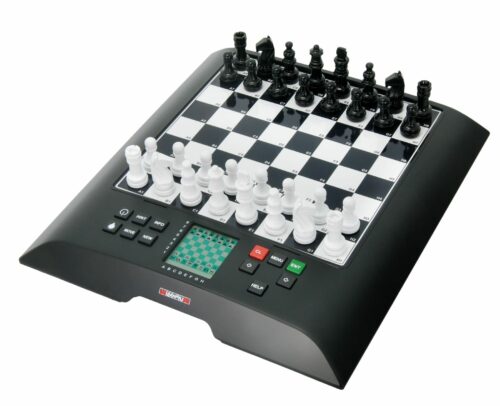 Ordinateur d&#039;échecs Chess Genius