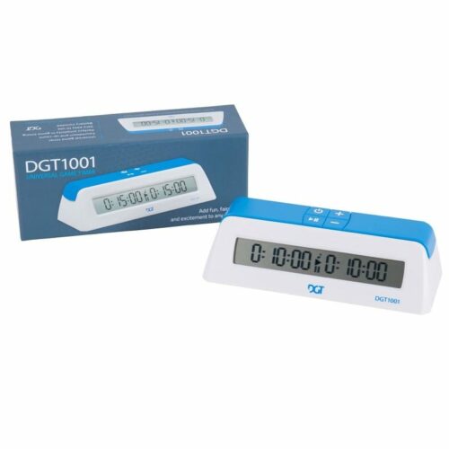 DGT1001 Bleue
