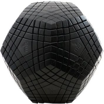Teraminx MF8