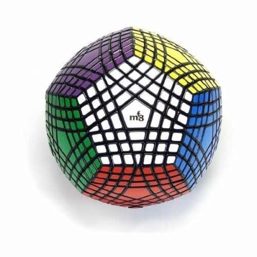 Teraminx MF8