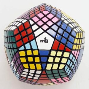 Teraminx MF8