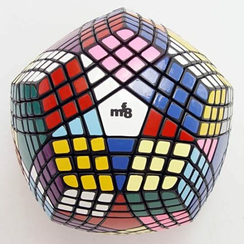 Teraminx MF8