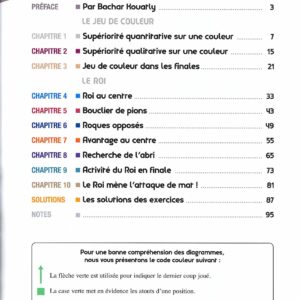 Quenehen - Principes fondamentaux de la stratégie  tome 2