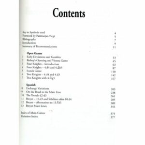 Ntirlis - Playing 1.e4 e5 - A Classical Repertoire