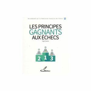 Davies - Principes gagnants aux échecs