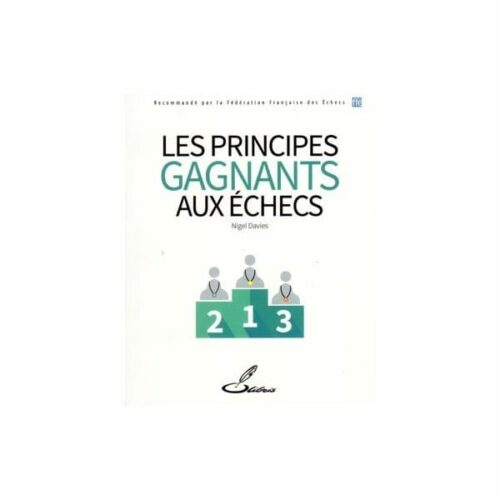 Davies - Principes gagnants aux échecs