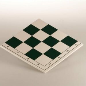 Echiquier Vinyle Pliant en 4  (cases 55 mm)