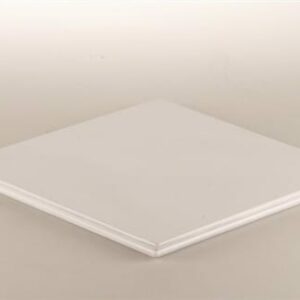 Echiquier Vinyle Pliant en 4  (cases 55 mm)