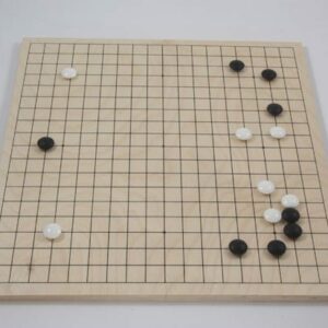 Ensemble de compétition