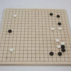 Ensemble de compétition