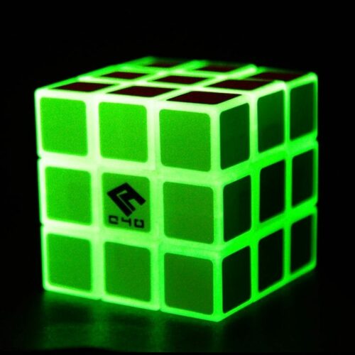 Cube C4U lumineux 3x3x3