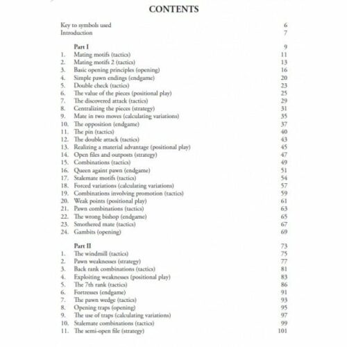 Yusupov - Revision&Exam 1 - The Fundamentals
