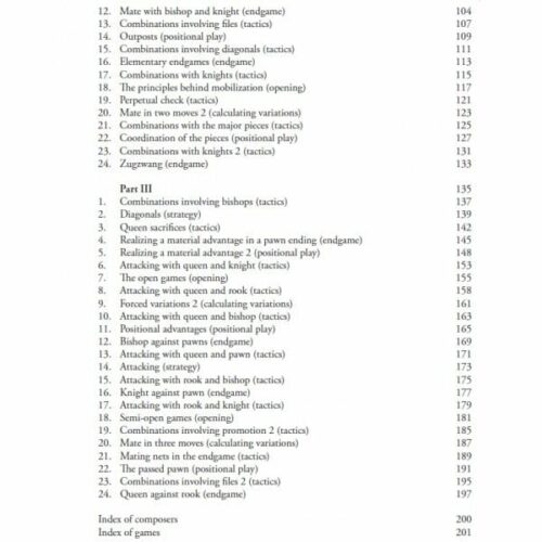 Yusupov - Revision&Exam 1 - The Fundamentals