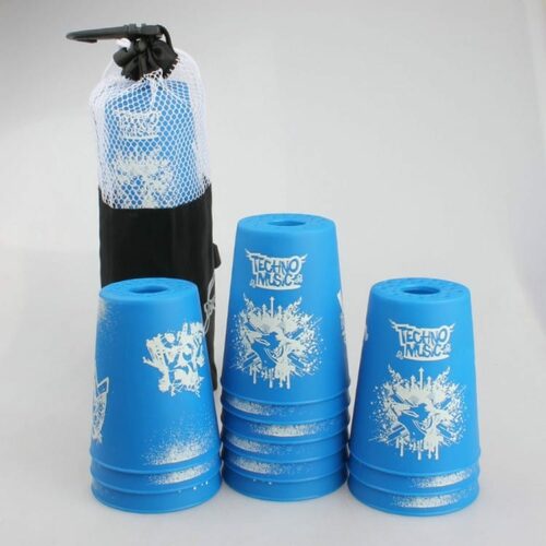 Speedstack Cup