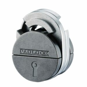 Cast Padlock*****