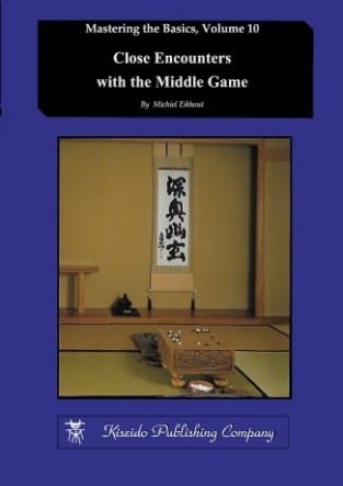 Eijkhout - Close Encounters with the Middle Game