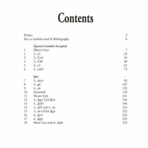 Avrukh - 1.d4 the Queen's Gambit