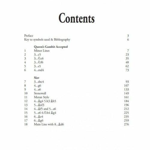 Avrukh - 1.d4 the Queen's Gambit