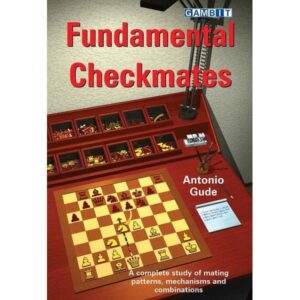 Gude - Fundamental Checkmates