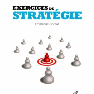 Bricard - Exercices de stratégie