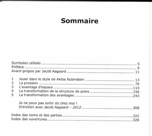 Gelfand - La prise de décision aux échecs - le jeu positionnel
