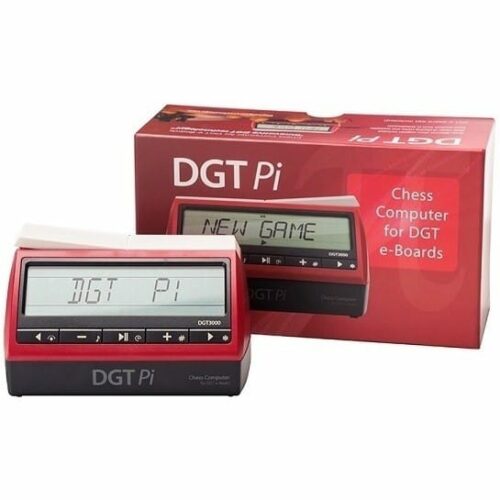 Pendule DGT Pi