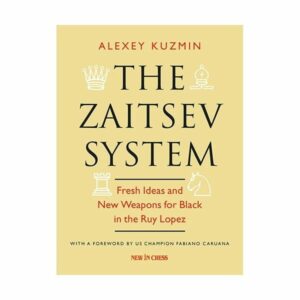 Kuzmin - The Zaitsev System