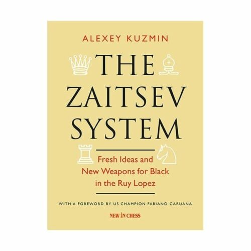 Kuzmin - The Zaitsev System