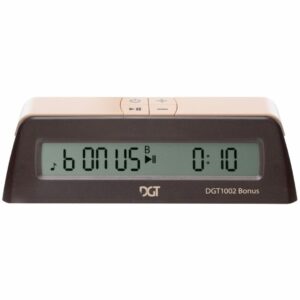 DGT 1002 BONUS GAME TIMER