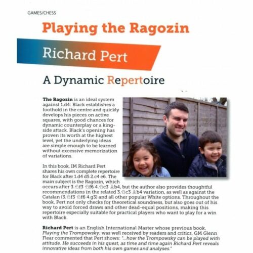 Pert - Playing the Ragozin