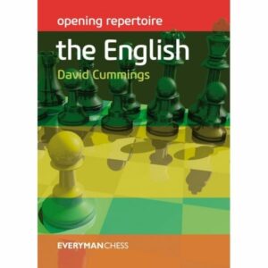 Cummings - Opening repertoire : the English