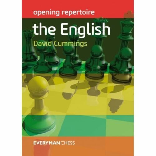 Cummings - Opening repertoire : the English