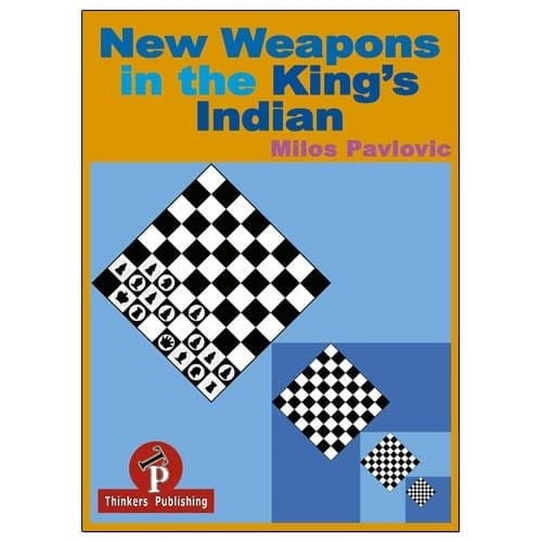 Pavlovic - New Weapons in the King's Indian