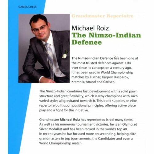 Roiz - Nimzo-Indian Defence