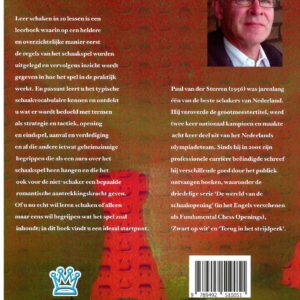 Van der Sterren - Leer schaken in 10 lessen