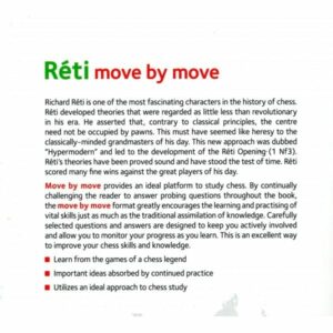 Engqvist - Reti: Move by Move