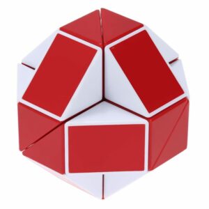 Cube Snake Shengshou