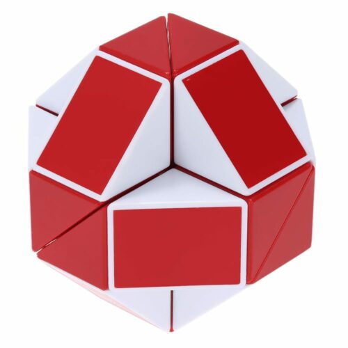 Cube Snake Shengshou