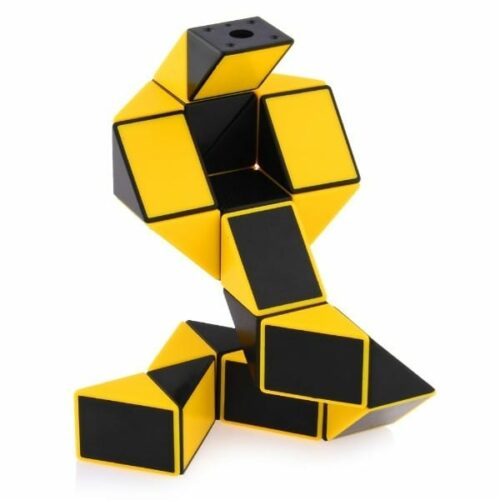 Cube Snake Shengshou