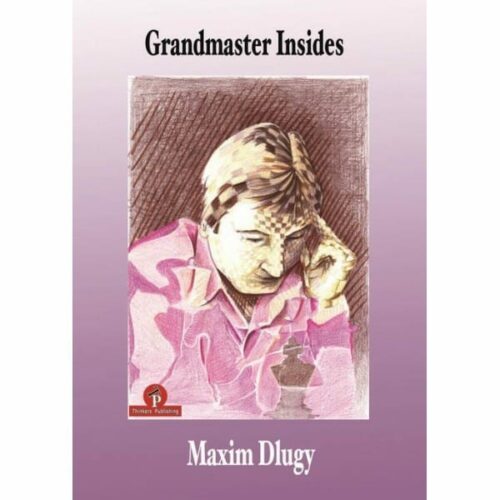 Dlugy - Grandmaster Insides