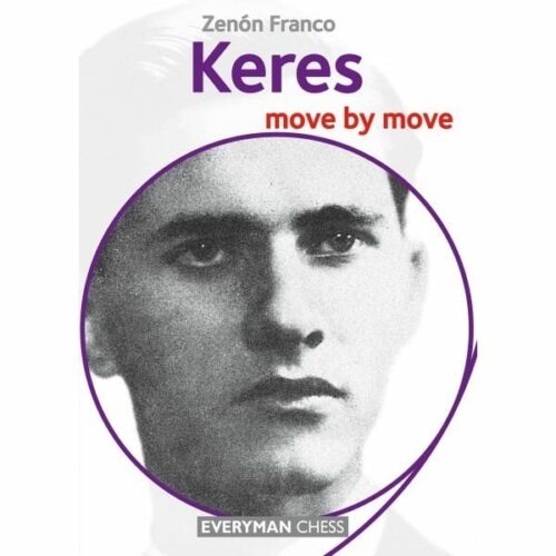 Franco - Keres move by move