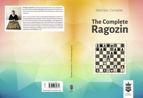 Cornette - The Complete Ragozin