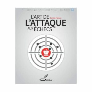 Zenon Franco - L'art de l'attaque aux échecs
