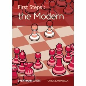 Lakdawala - First steps : the modern