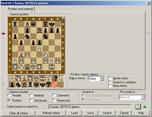 DVD Chess assistant 17 Standard